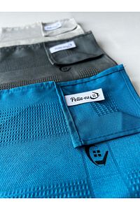 Pella Eu Microfiber Temizlik Bezi 3'lü Paket ürün fotoğrafı