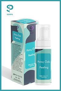 2 Li Set Genital Bölge & Pirinç Özlü Peeling Seti – Derinlemesine Temizlik Ve Canlılık ürün fotoğrafı