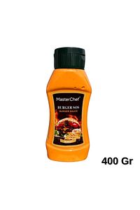 Burger Sos 400 gram 3 Adet ürün fotoğrafı
