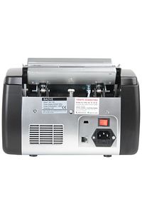 GB7100B Karışık Para Sayma Makinesi - TL - Euro - Usd - Türkçe Sesli Uyarı + Müşteri Ekranı ürün fotoğrafı