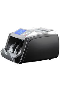 GB7100B Karışık Para Sayma Makinesi - TL - Euro - Usd - Türkçe Sesli Uyarı + Müşteri Ekranı ürün fotoğrafı