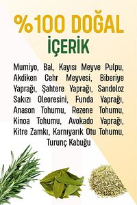 Detox Sirkesi Ödem Atmaya Kilo Vermeye Yardımcı Doğal Zayıflama, Yöntemi Detoks Sirkesi ürün fotoğrafı