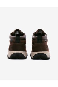 TİMBERLAND KOYU KAHVERENGİ ERKEKLER İÇİN WİNDSOR PARK GORE-TEX® CHUKKA ürün fotoğrafı