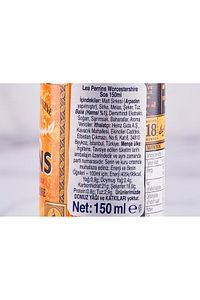 Lp Worcester Sos 150 ml ürün fotoğrafı