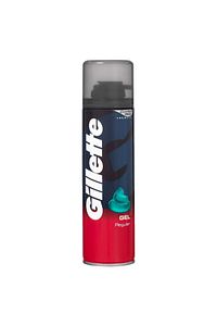 Tıraş Jeli 200 ml Normal ürün fotoğrafı