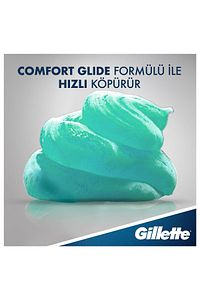 Tıraş Jeli 200 ml Normal ürün fotoğrafı