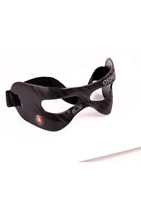 ERKEK ÇOCUK SİYAH OSİMHEN MASKE ürün fotoğrafı