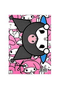 Kuromi Boyama Kitabı Stickerlı (16 SAYFA) ürün fotoğrafı