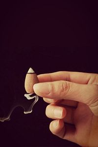 Vadapat Geri Akış Tütsülük & Oda Kokusu ürün fotoğrafı