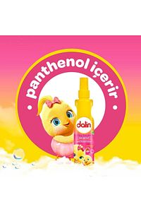 Kolay Tarama Spreyi Badem Yağlı 200 ml ürün fotoğrafı