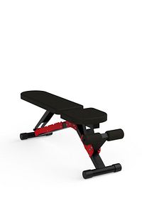 Yerli Üretim Fonksiyonel Ağırlık Sehpası-ayarlanabilir Bench Press Sehpası- Mekik Sehpası ürün fotoğrafı