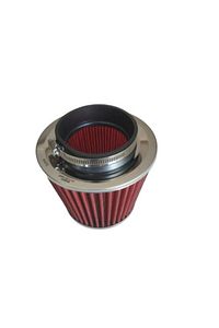 Spor Hava Tuning Performans Hava Filtresi 15×15cm ürün fotoğrafı
