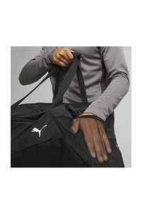 090233-01 Teamgoal Teambag M Erkek Spor &amp;ccedil;antası Siyah ürün fotoğrafı