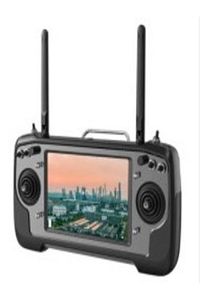 TZD-30 ZİRAİ İLAÇLAMA DRONE ürün fotoğrafı