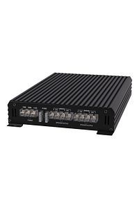 4000 Watt Oto Anfi Rms Power 4x65 Rms 4 Kanal Oto Amfi Bzt23956 23956, One Size ürün fotoğrafı