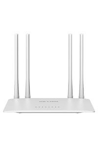 Bl-w1210m 1200 Mbps 2.4g 5g Çift Bantlı 4 Portlu Wıreless Router (5057) ürün fotoğrafı