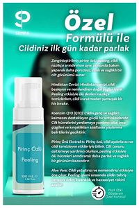 2 Li Set Genital Bölge & Pirinç Özlü Peeling Seti – Derinlemesine Temizlik Ve Canlılık ürün fotoğrafı