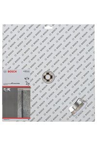 Standard For Concrete 350 Mm Elmas Kesme Diski - 2608602544 ürün fotoğrafı
