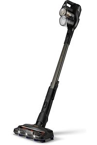 8000 Aqua Plus Kablosuz Şarjlı Dik Süpürge, 360 Emiş Başlığı, 7.51 Kg,25 V 80 Db ürün fotoğrafı
