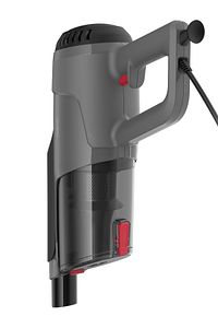 AR4111 Gırgır Neo 2'si 1 Arada Toz Torbasız Dikey Elektrikli Süpürge-Siyah ürün fotoğrafı