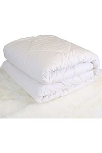 Nano - Anti-alerjik Microfiber Bebek Yorganı ürün fotoğrafı