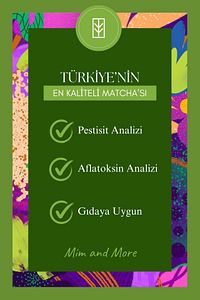 Strawberry Matcha - Çilek Aromalı Matcha, 25 gr ürün fotoğrafı