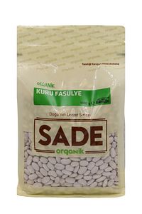 Kuru Fasulye 1000 Gr ürün fotoğrafı
