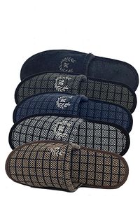 Modafrato 5'li Paket Motif Erkek Terlik Ev Terliği ürün fotoğrafı