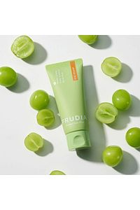 GREEN GRAPE SOYULABİLİR MASKE 60GR ürün fotoğrafı