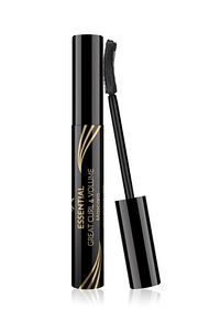 Essential Great Curl & Volume Mascara Kıvırma Etkili Hacim Veren Maskara 9 ml ürün fotoğrafı
