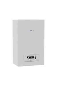 E.c.a. Citius Premix 24 Kw Hermetik Yoğuşmalı Kombi ürün fotoğrafı
