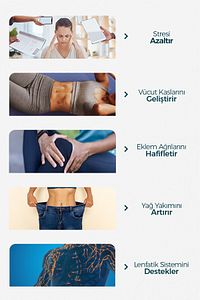Ultra Power Model Yüksek Titreşimli Zayıflama, Egzersiz Ve Spor Cihazı - Kondisyon Ve Spor Aleti ürün fotoğrafı