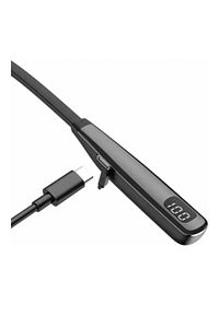 Y10 Sporcu Bluetooth Kulaklık Lcd Şarj Göstergeli Boyun Bantlı 100 Saat Şarj Kapasiteli ürün fotoğrafı