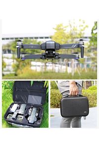 F11 Pro 4k Kameralı Drone Seti 1.5 Km Menzil 26 Dakika Uçuş Süresi Çanta Hdr10 ürün fotoğrafı
