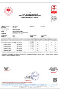 Natürel %100 Fıstık Ezmesi 2 Kg Şeker Ilavesiz, Katkısız, Taze Çekim (2 X 1000 GR) ürün fotoğrafı