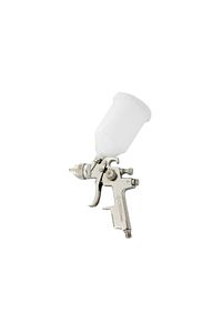 Pro Ab17g (1.3MM) Üstten Depolu Hvlp Profesyonel Boya Tabancası ürün fotoğrafı