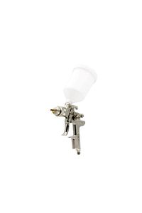 Pro Ab17g (1.3MM) Üstten Depolu Hvlp Profesyonel Boya Tabancası ürün fotoğrafı