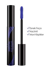 Essential Blue Volume Mascara Mavi Maskara 8,5 ml ürün fotoğrafı