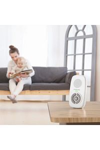 Ambp21 Dect Dijital Bebek Telsizi ürün fotoğrafı