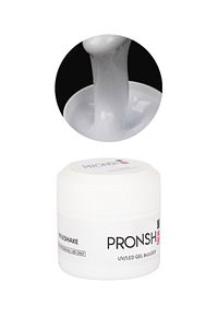 Builder Jel 50ml Rakı Beyazı Milkshake Uv/led Protez Tırnak Jeli ürün fotoğrafı