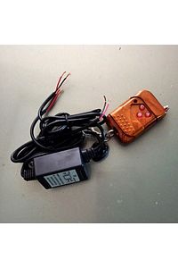 Led Sis Led Ampul Modülü 12 Modlu Uzaktan Kumandalı ürün fotoğrafı