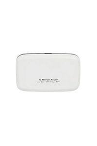Tüm Hatlarla Uyumlu 4g Taşınabilir Lte Mobile Modem 150mbps 3000mah Btk Kayıtlı ürün fotoğrafı