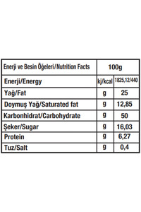 Today Kruvasan Çikolatalı 62 gr 12 Adet (1 KUTU) ürün fotoğrafı