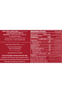 Today Focus Karamelli Bisküvi 160 Gr. (1 PAKET) ürün fotoğrafı