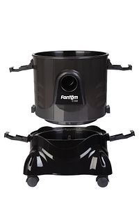 Robotix Cc-9500 2400 W Su Filtreli Halı Yıkama ve Leke Çıkartma Robotu ürün fotoğrafı