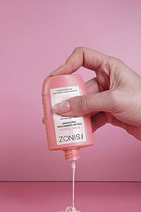 Pink Touch Anında Ton Eşitleyici Onarıcı Nemlendirici Pembe Yüz Güneş Kremi Spf50 ürün fotoğrafı