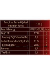 Barcake Kakaolu 20gr. 24lü ( 1 Kutu ) ürün fotoğrafı