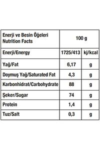 Dr. Milk Karamelli Şeker 1000 Gr. Silindir (1 Kutu) ürün fotoğrafı