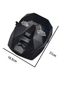 Squıd Game Kalamar Oyunu Yönetici Maske ürün fotoğrafı