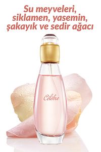 Celebre ve Pur Blanca Kadın Parfüm Seti ürün fotoğrafı